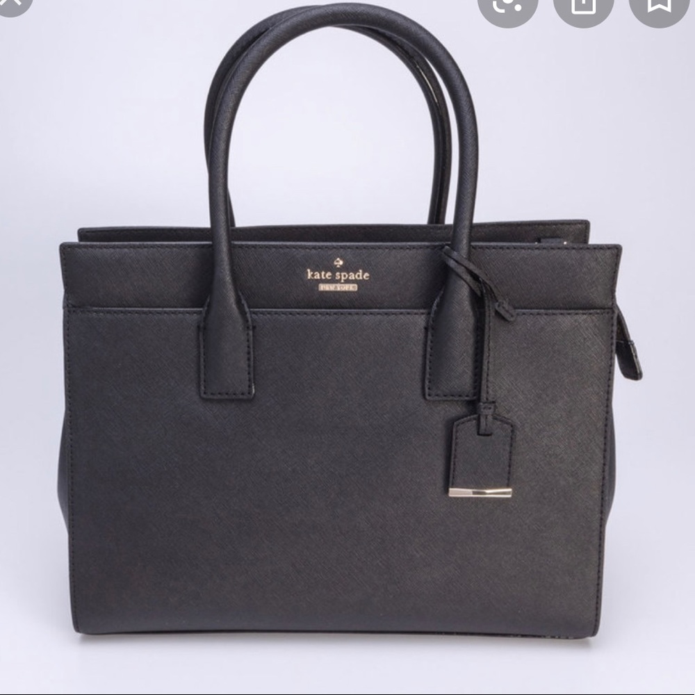 Kate Spade Cameron Street Candace